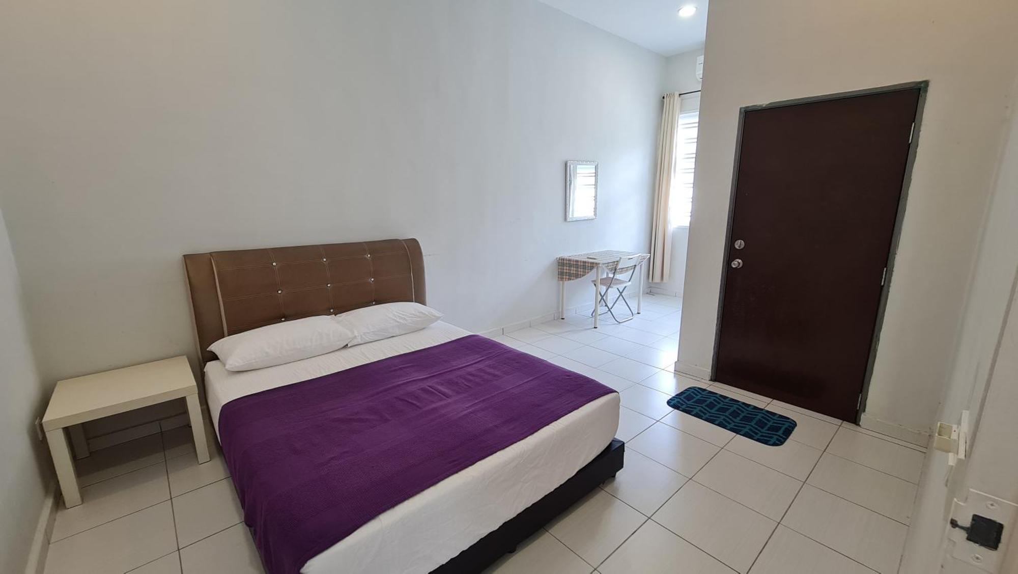 Selendang In Krubong Near Std Hang Jebat, Mitc & Utem Malacca Εξωτερικό φωτογραφία