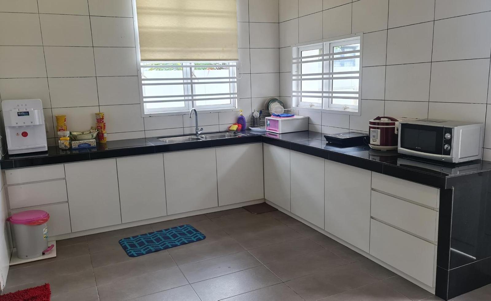 Selendang In Krubong Near Std Hang Jebat, Mitc & Utem Malacca Εξωτερικό φωτογραφία