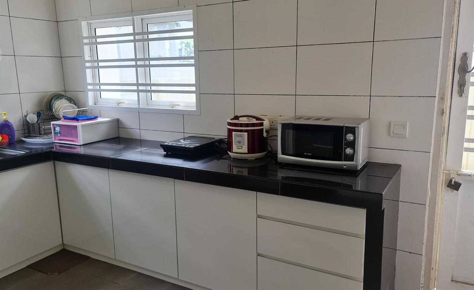 Selendang In Krubong Near Std Hang Jebat, Mitc & Utem Malacca Εξωτερικό φωτογραφία
