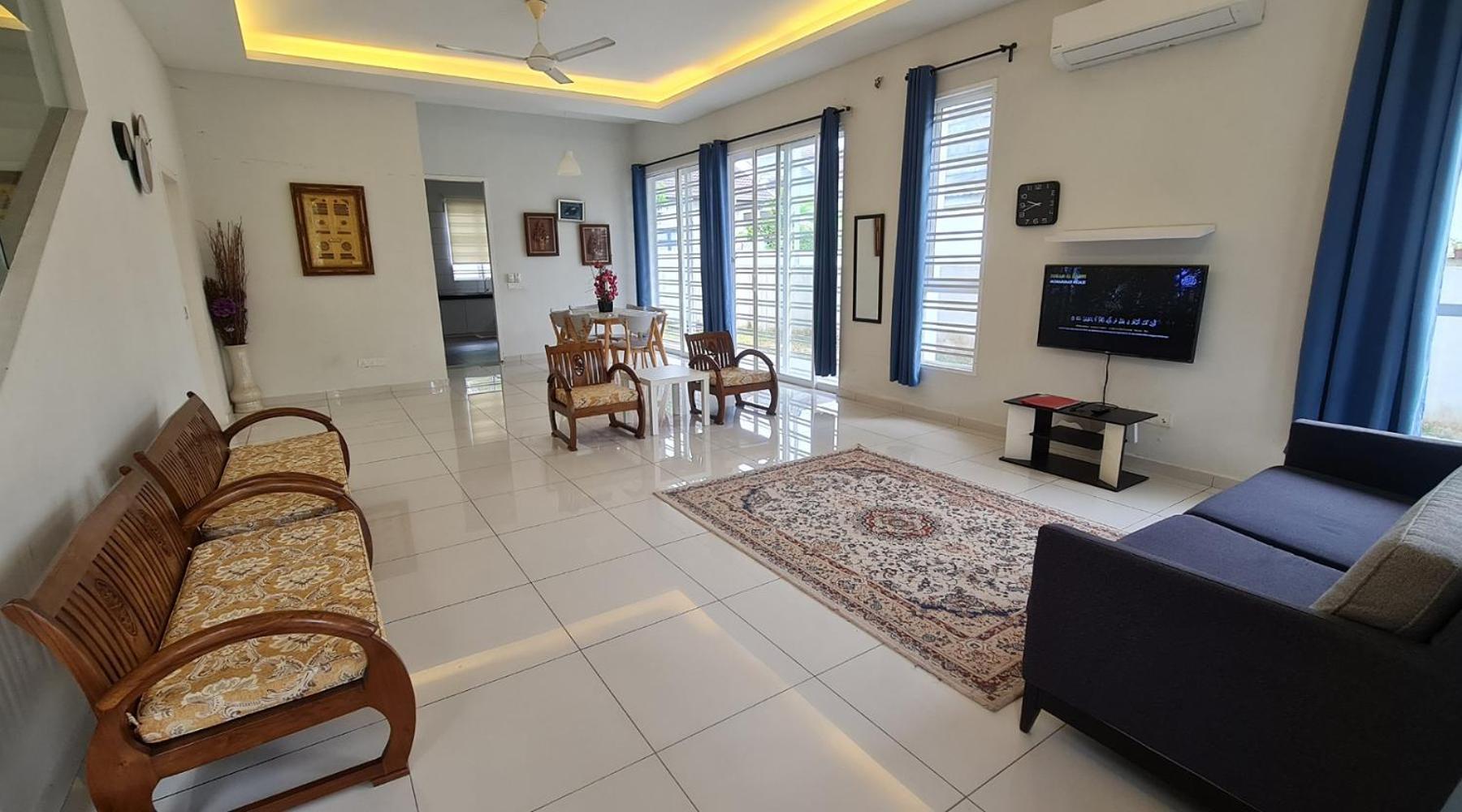Selendang In Krubong Near Std Hang Jebat, Mitc & Utem Malacca Εξωτερικό φωτογραφία