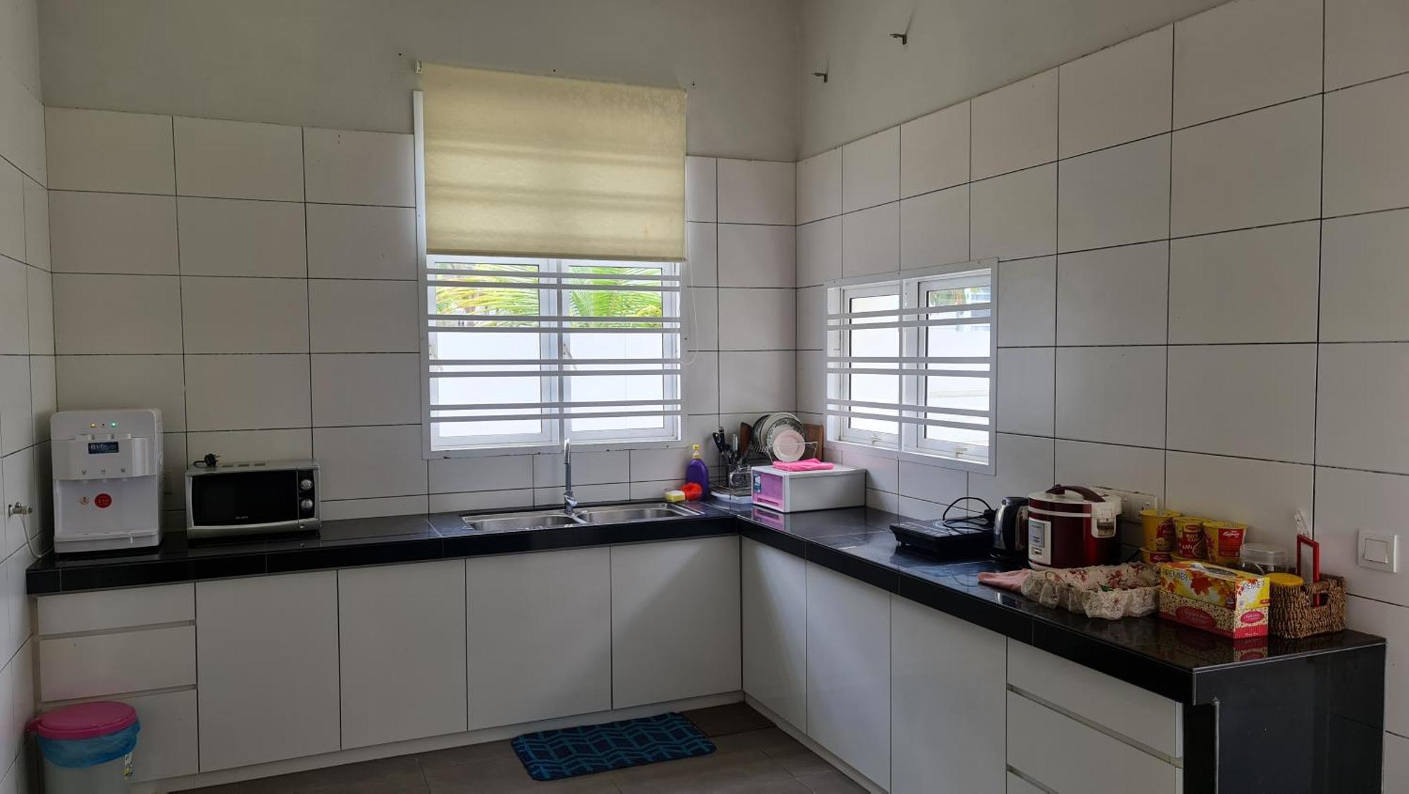 Selendang In Krubong Near Std Hang Jebat, Mitc & Utem Malacca Εξωτερικό φωτογραφία
