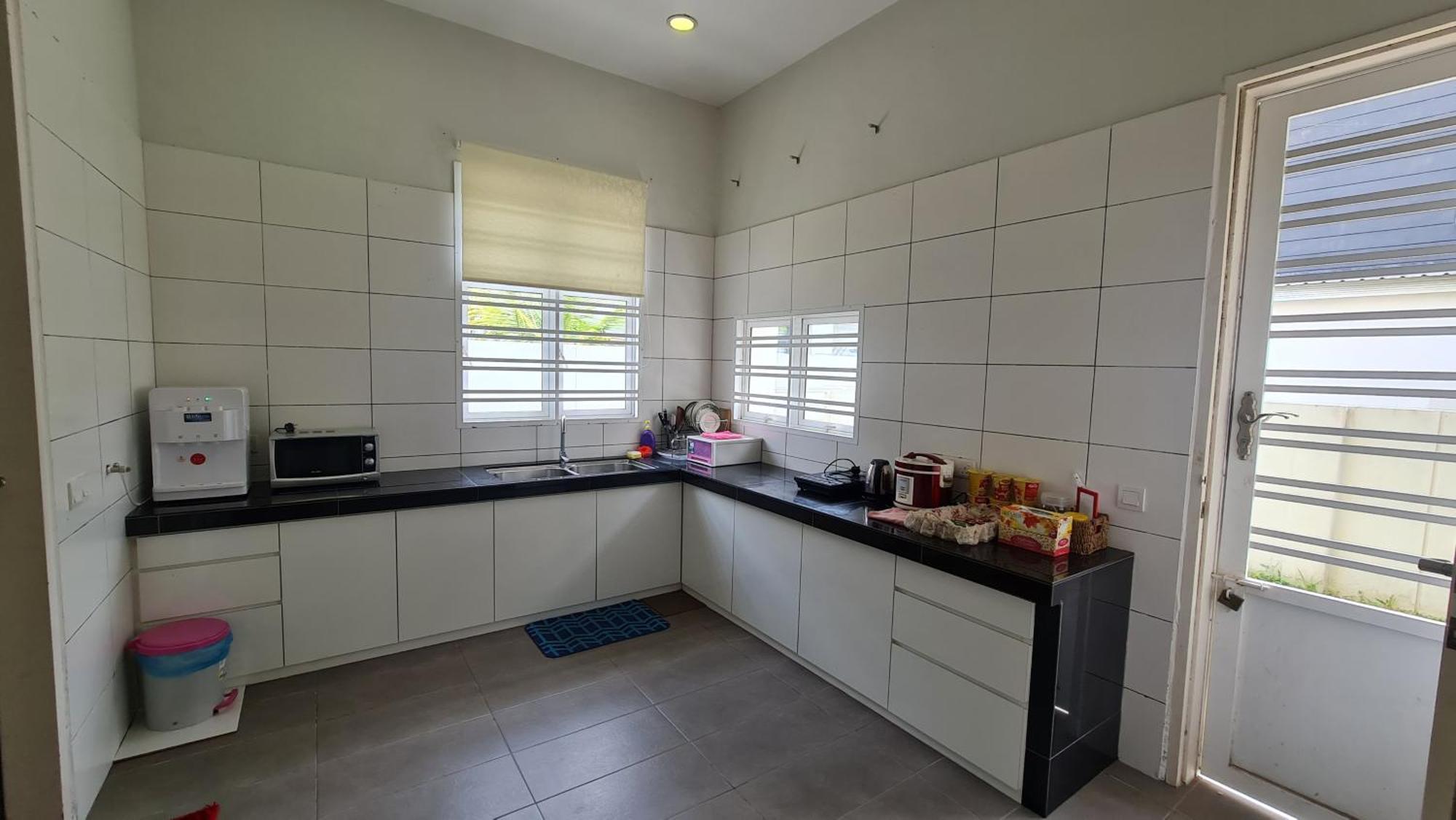 Selendang In Krubong Near Std Hang Jebat, Mitc & Utem Malacca Εξωτερικό φωτογραφία