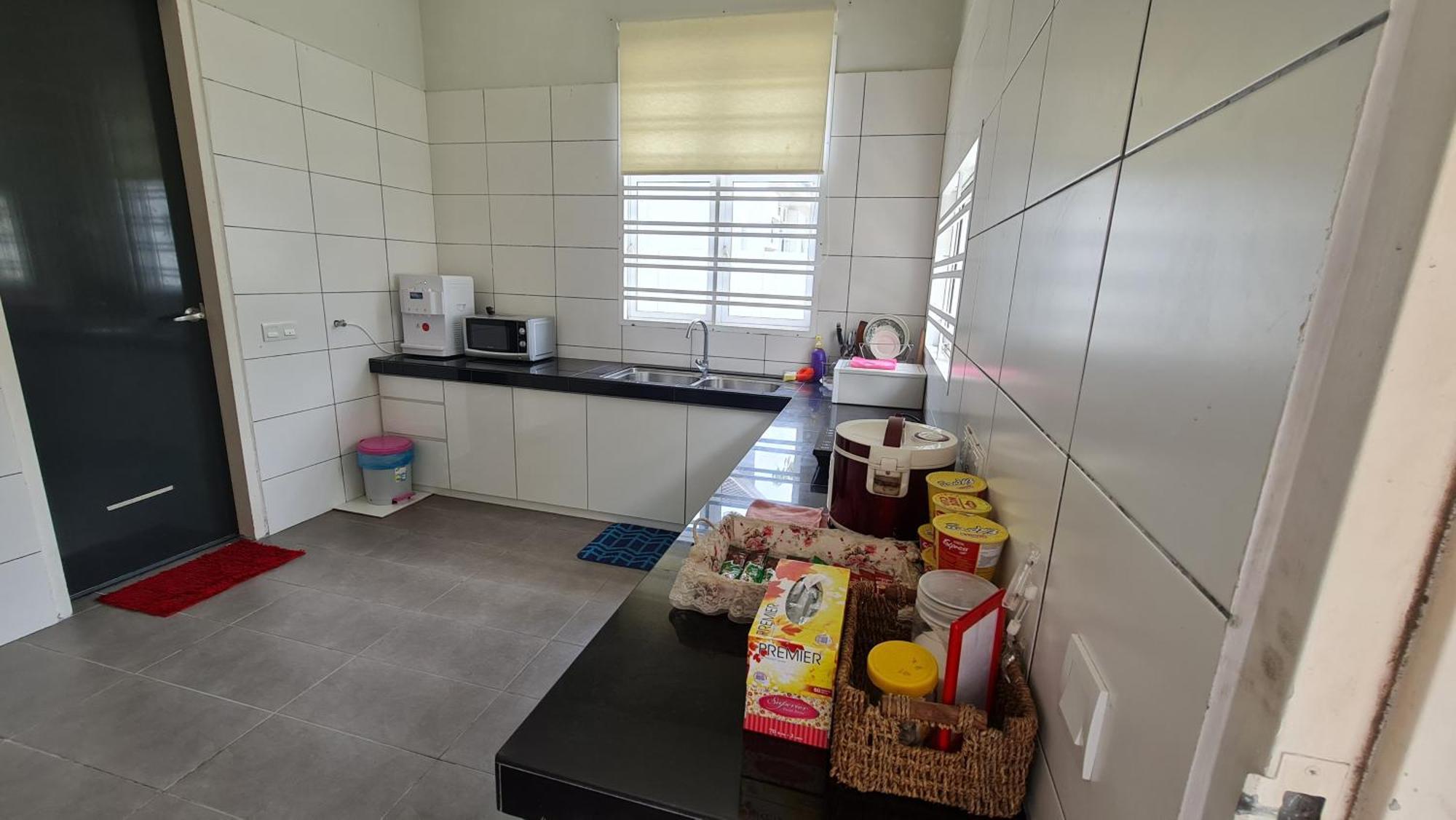 Selendang In Krubong Near Std Hang Jebat, Mitc & Utem Malacca Εξωτερικό φωτογραφία