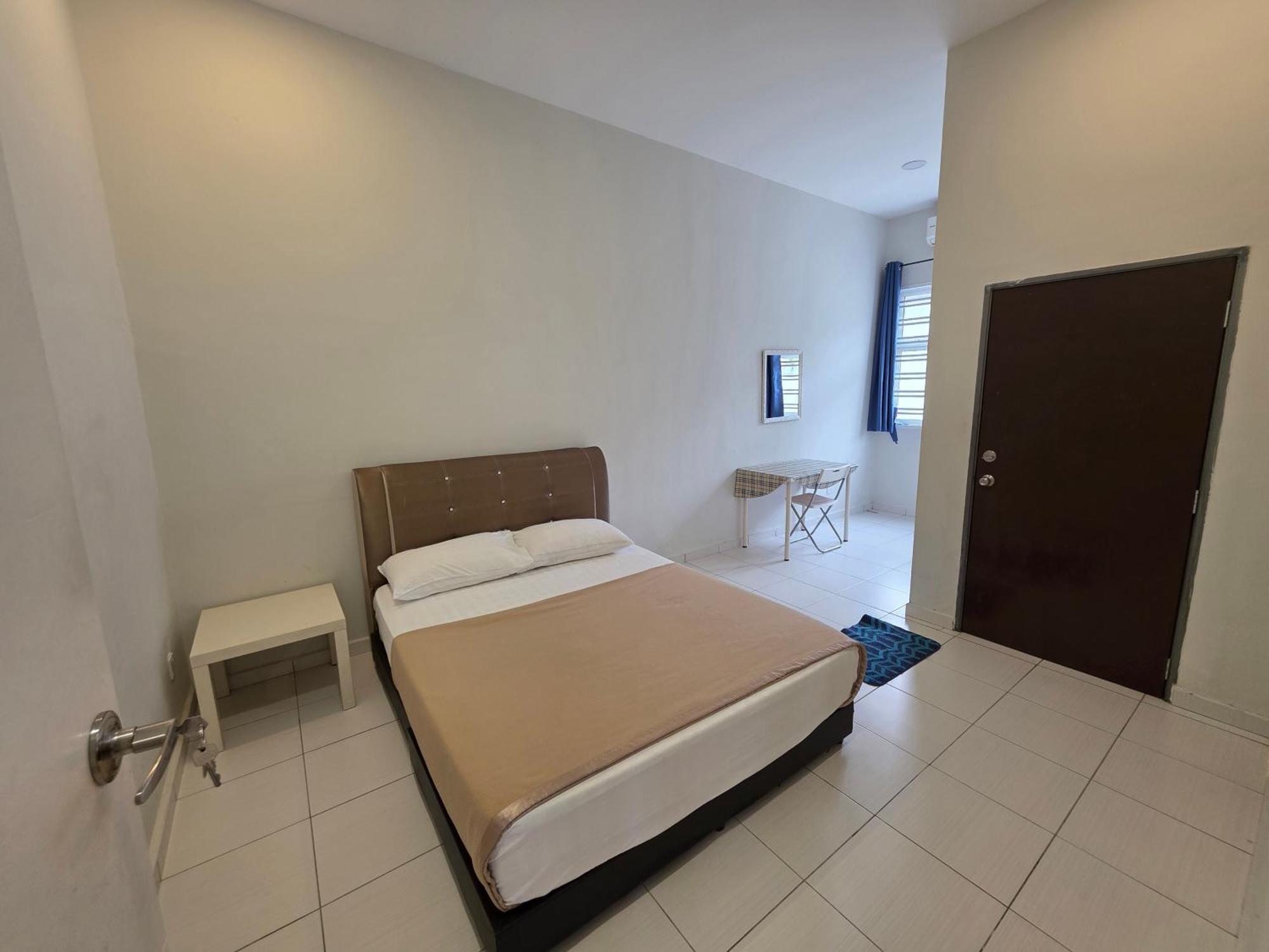 Selendang In Krubong Near Std Hang Jebat, Mitc & Utem Malacca Εξωτερικό φωτογραφία