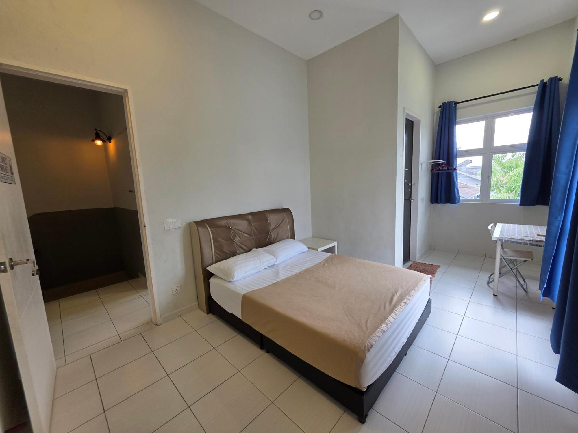Selendang In Krubong Near Std Hang Jebat, Mitc & Utem Malacca Εξωτερικό φωτογραφία