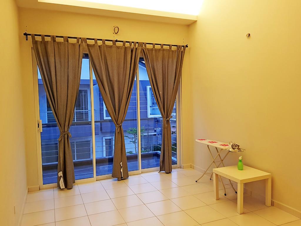 Selendang In Krubong Near Std Hang Jebat, Mitc & Utem Malacca Δωμάτιο φωτογραφία