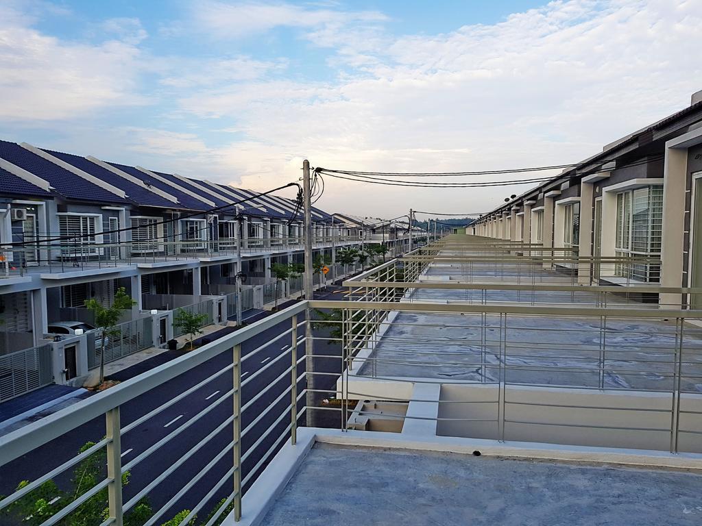 Selendang In Krubong Near Std Hang Jebat, Mitc & Utem Malacca Εξωτερικό φωτογραφία