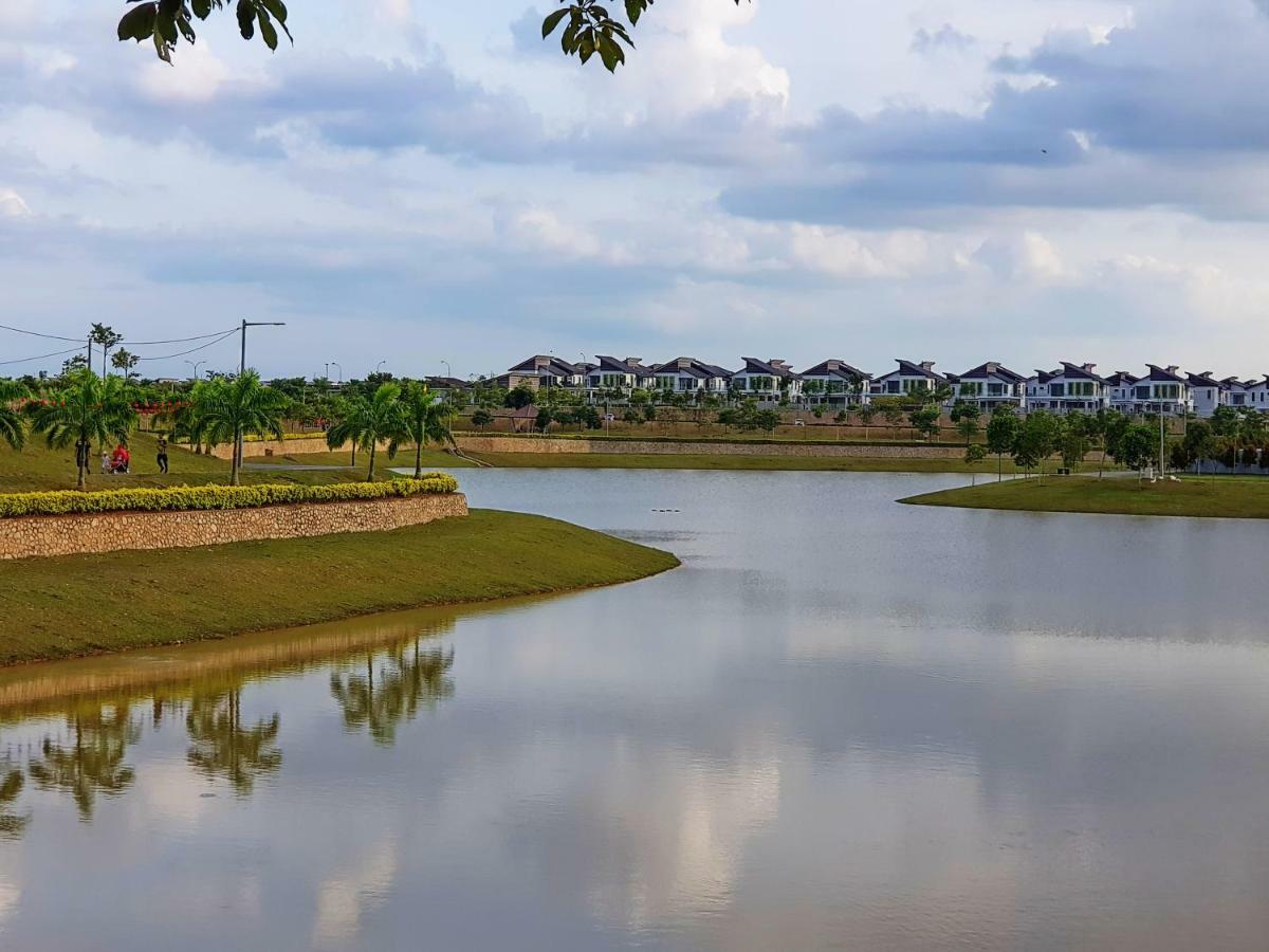 Selendang In Krubong Near Std Hang Jebat, Mitc & Utem Malacca Εξωτερικό φωτογραφία